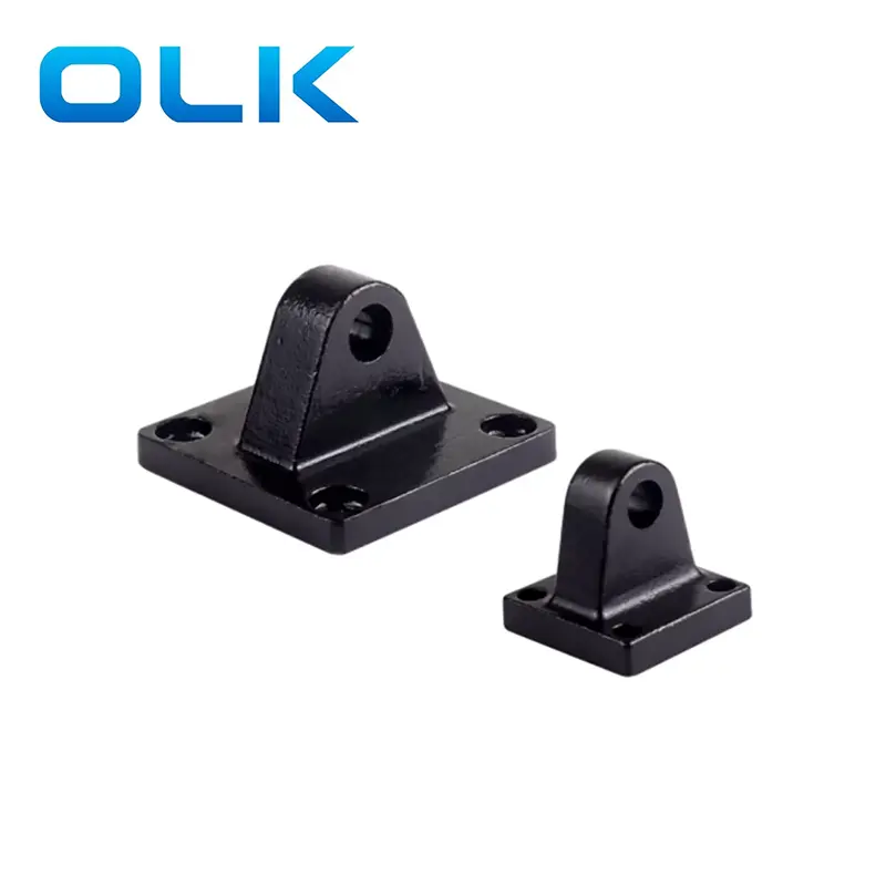 Bracket CA Clevis