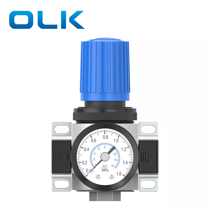 Regulator ciśnienia typu Festo typu LR