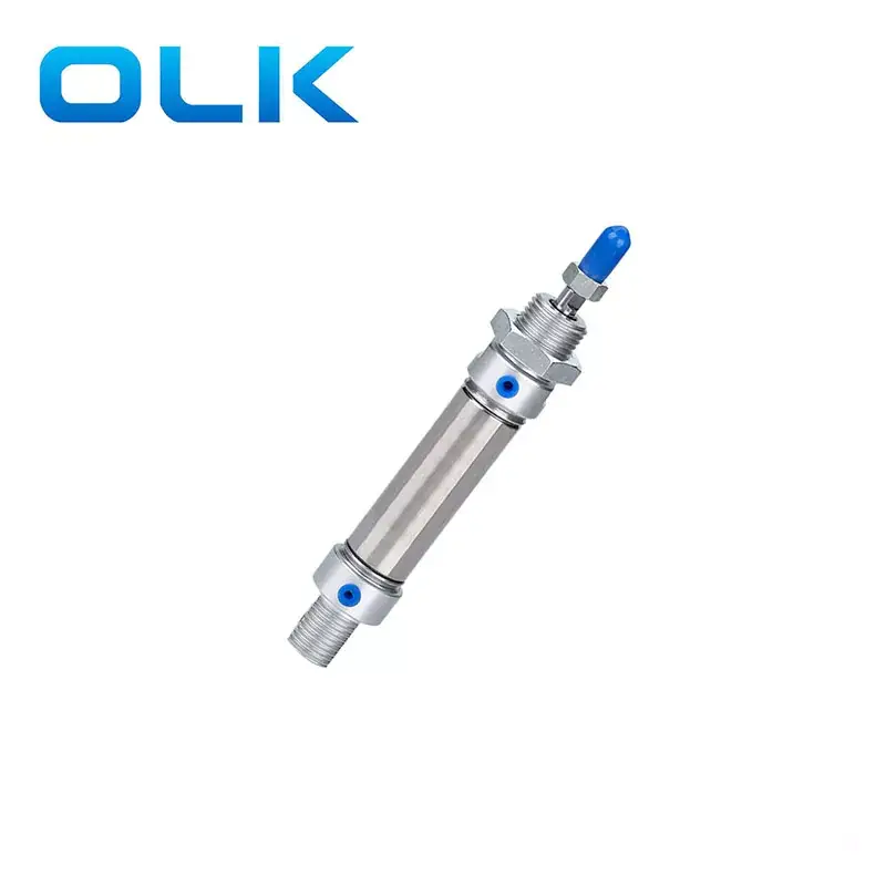 Mini cylinder MA Series