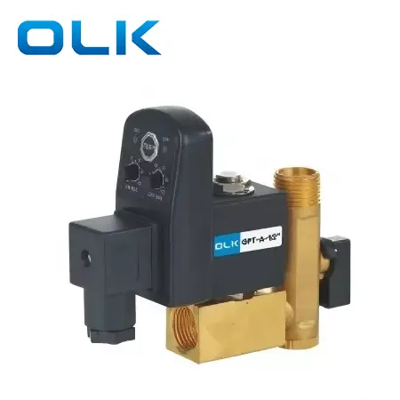 OPT-A Elektroniczny timer automatycznego spustu
