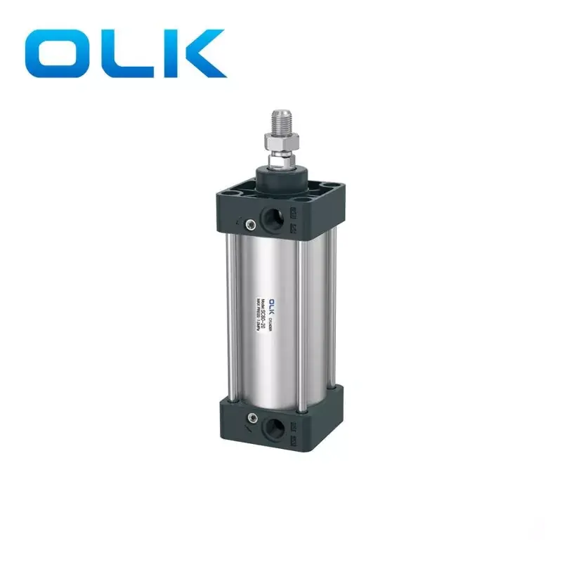 Cylinder standardowy serii SC