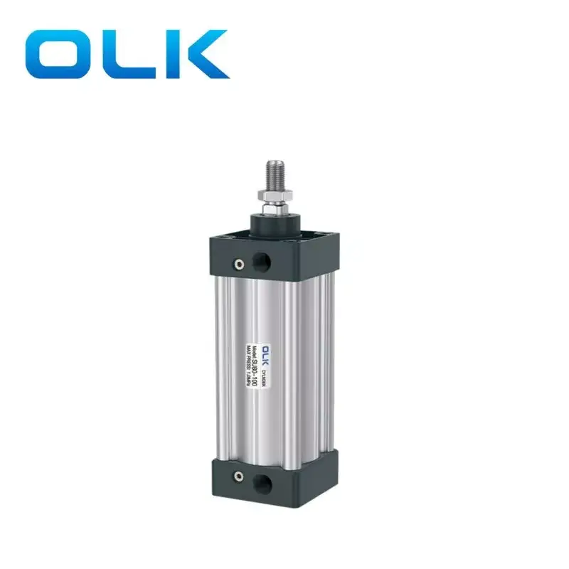 Cylinder standardowy serii SU